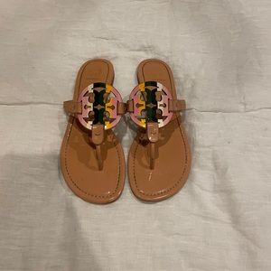 Tory Burch Miller Sandal